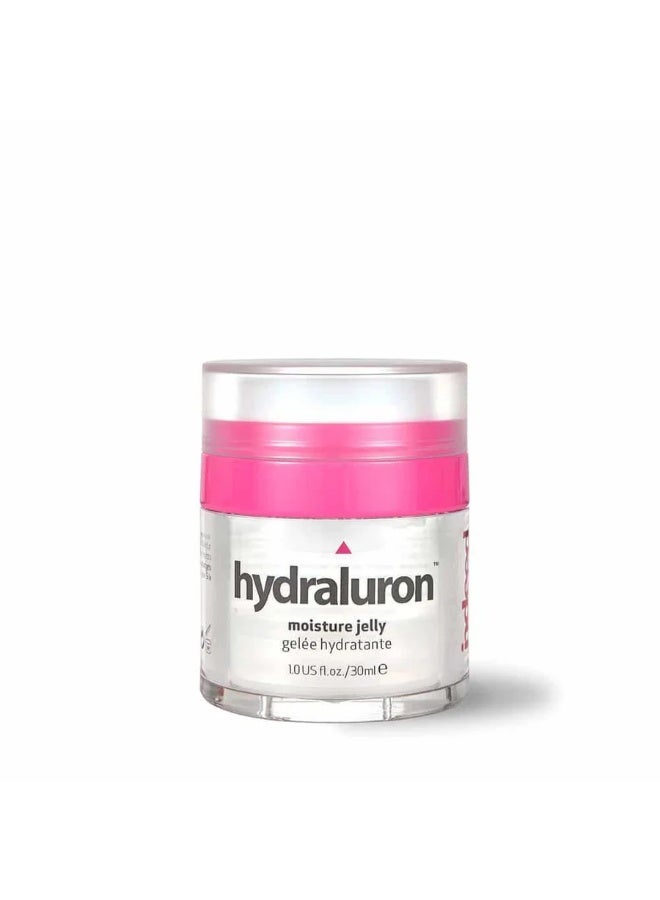 إنديد جل مرطب هيدرالورون™ من إنديد لابز، 30 مل - Image 1